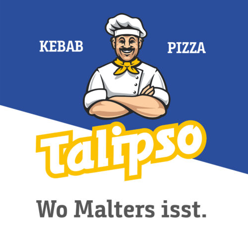 Talipso | Kebab & Pizza